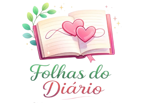 Folhas do Diário