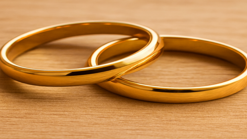 Como Salvar Seu Casamento: 5 Passos Para Reconstruir a Confiança e o Amor